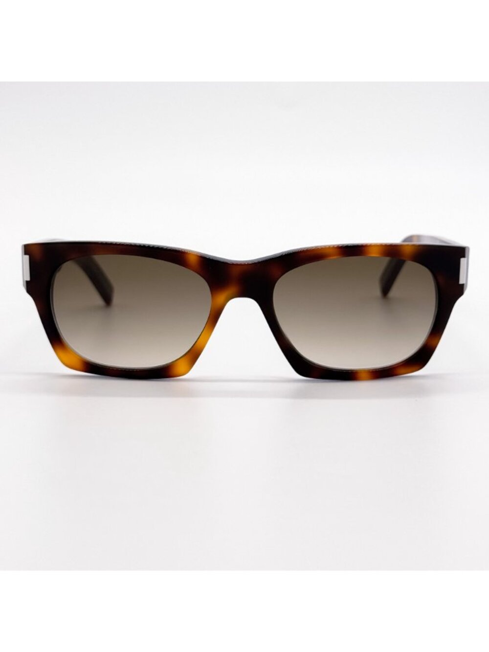 New Saint Laurent Sunglasses Havana Brown SL402 019 - Picture 3 of 8